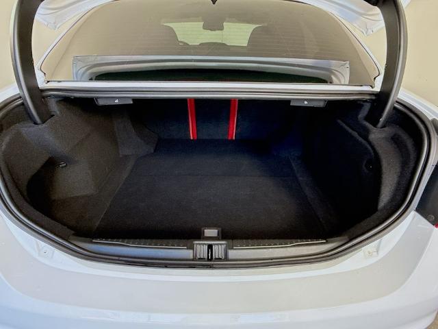 2018 Alfa Romeo Giulia Ti AWD