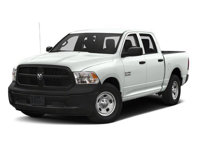 2017 Ram 1500 Express Crew Cab 4x4 5'7" Box for sale in Hastings, MN