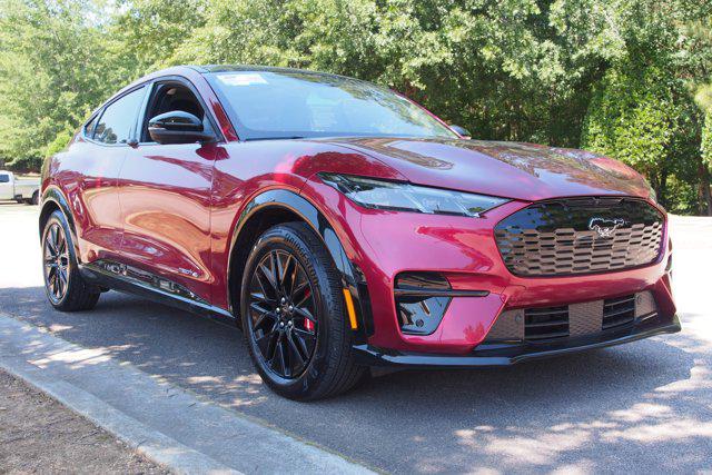 2025 Ford Mustang Mach-E Premium for sale in Wake Forest, NC