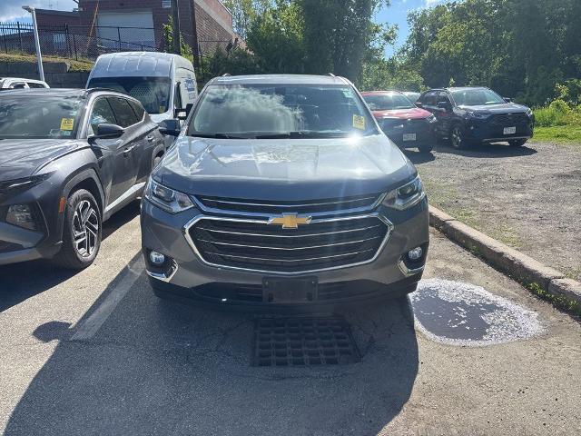 2019 Chevrolet Traverse 1LT
