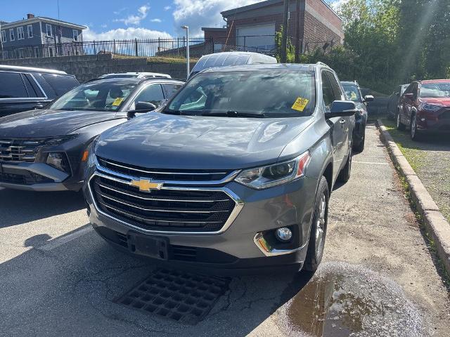 2019 Chevrolet Traverse 1LT