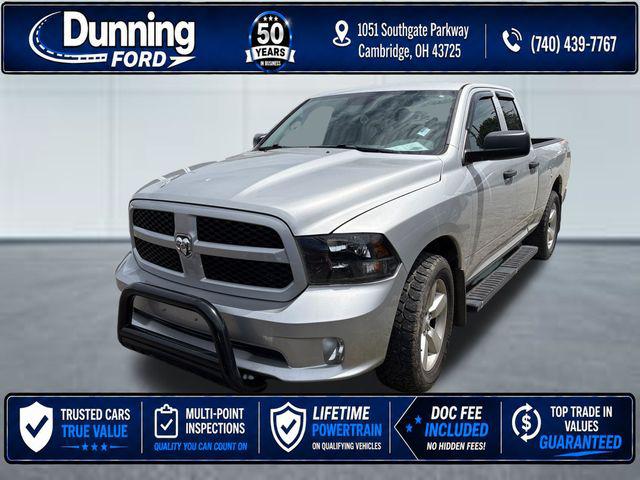 2013 Ram 1500 Express for sale near Cambridge, OH