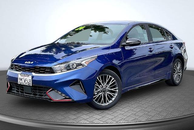 2024 Kia Forte GT-Line for sale in Yuba City, CA