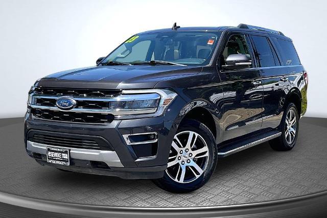 2023 Ford Expedition Limited for sale in Yuba City, CA