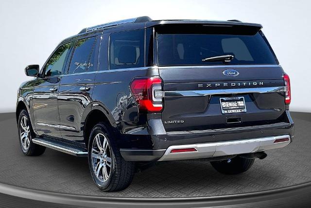 2023 Ford Expedition Limited