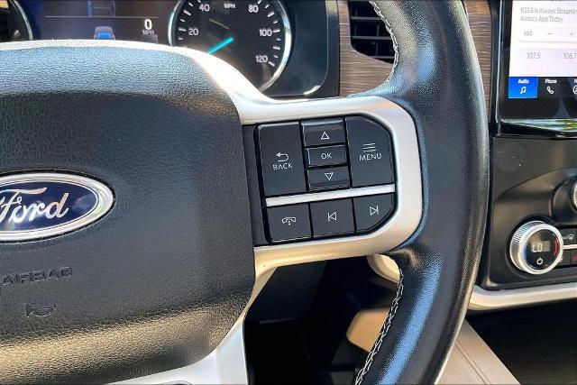 2023 Ford Expedition Limited