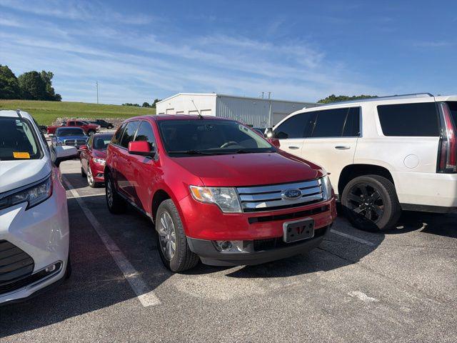 2010 Ford Edge SEL for sale in Bedford, IN