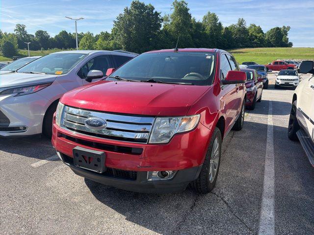 2010 Ford Edge SEL