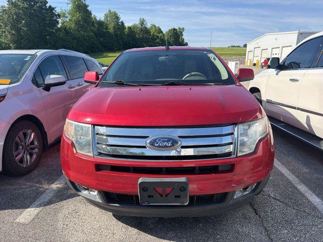 2010 Ford Edge SEL