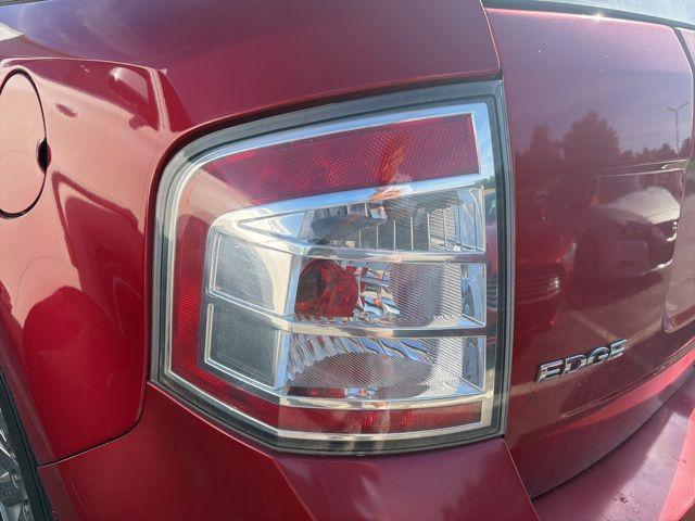 2010 Ford Edge SEL