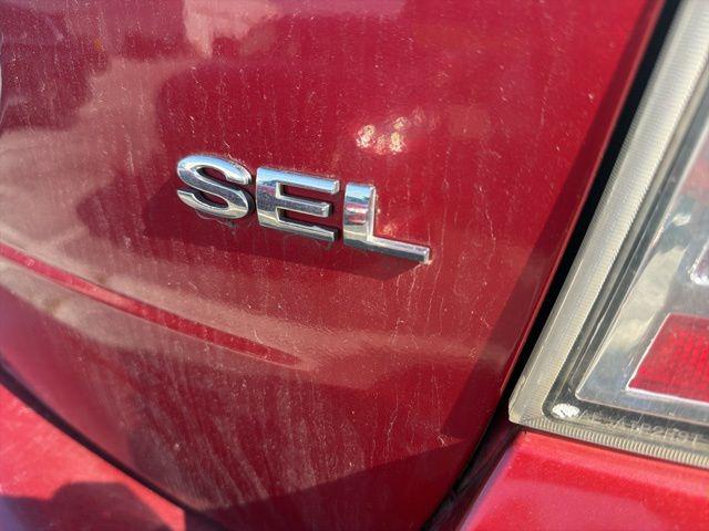 2010 Ford Edge SEL