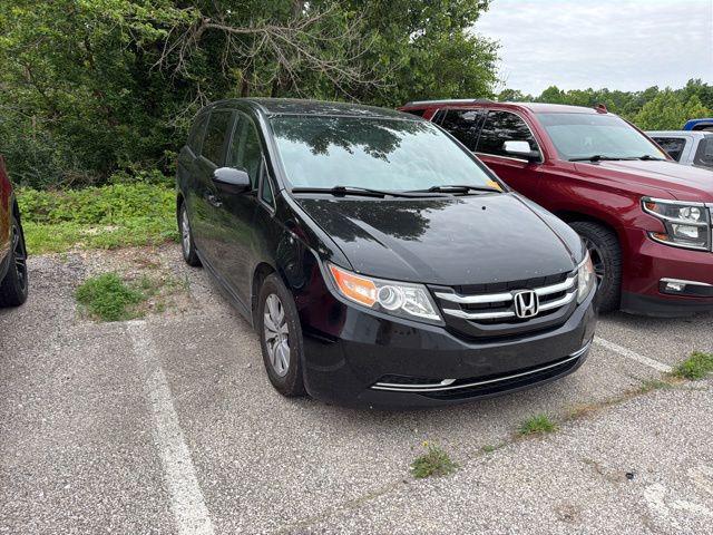 2016 Honda Odyssey SE for sale in Bedford, IN