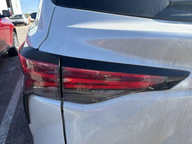 2022 Toyota Sienna Limited