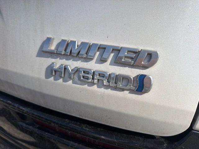 2022 Toyota Sienna Limited