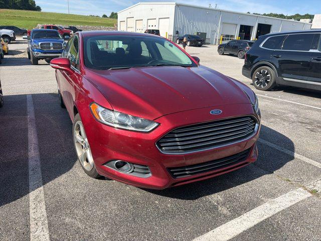 2016 Ford Fusion SE for sale in Bedford, IN