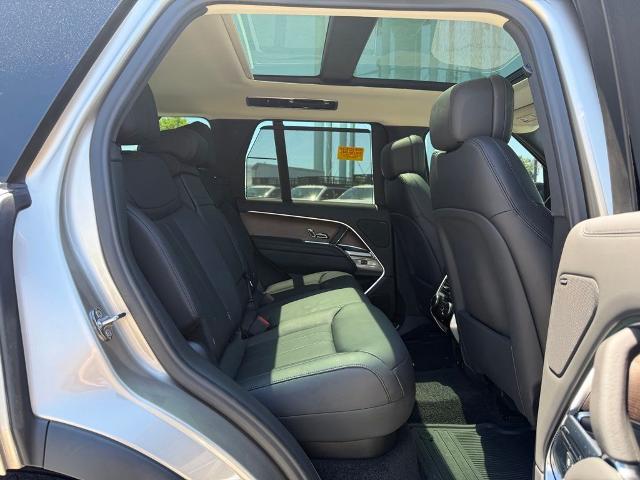 2024 Land Rover Range Rover P530 SE