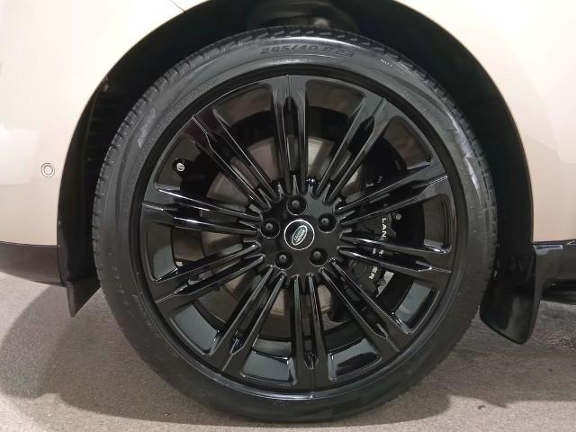 2024 Land Rover Range Rover P530 SE