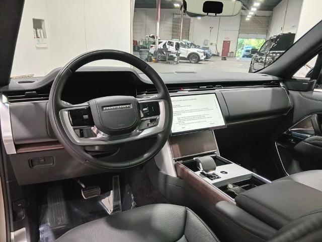 2024 Land Rover Range Rover P530 SE