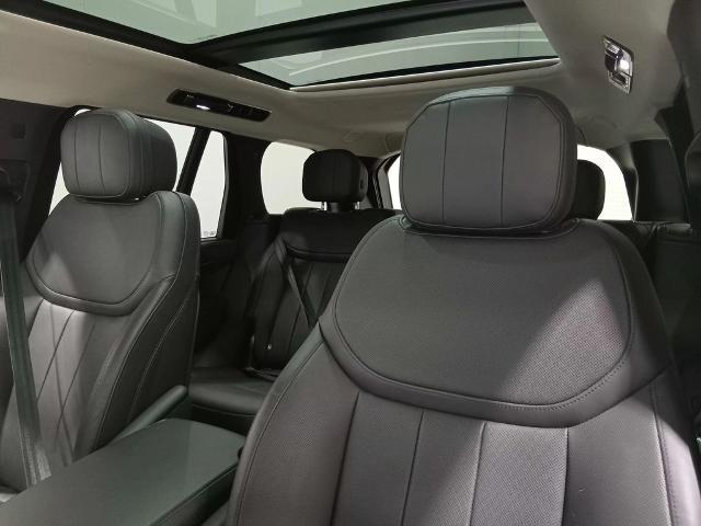 2024 Land Rover Range Rover P530 SE