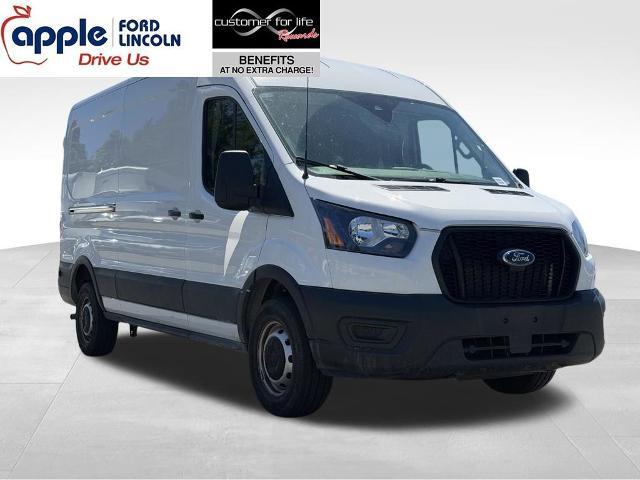 2024 Ford Transit Cargo Van 148 WB Medium Roof Cargo for sale in Columbia, MD