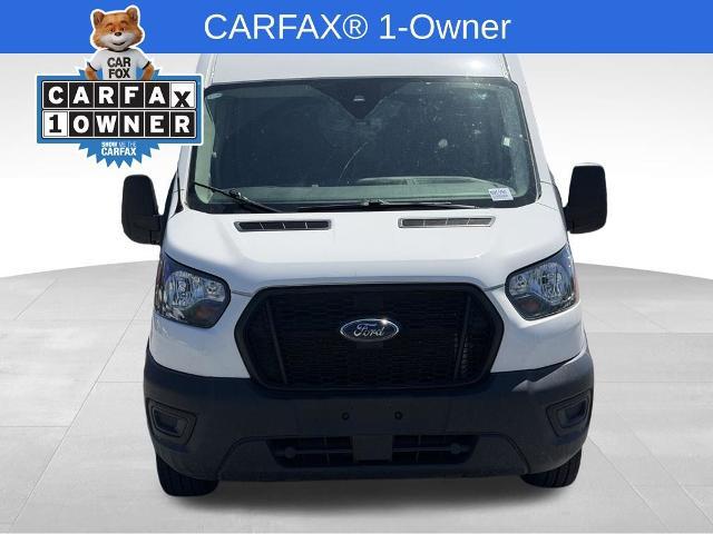2024 Ford Transit Cargo Van 148 WB Medium Roof Cargo