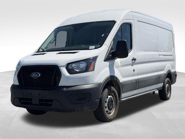 2024 Ford Transit Cargo Van 148 WB Medium Roof Cargo