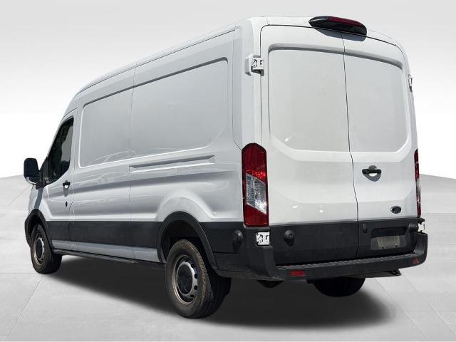 2024 Ford Transit Cargo Van 148 WB Medium Roof Cargo
