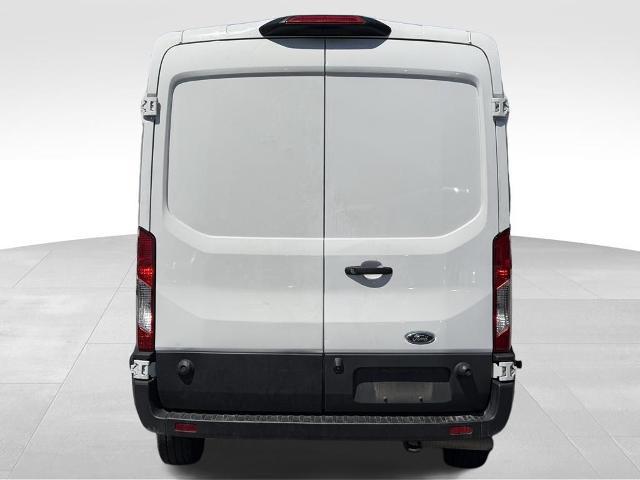 2024 Ford Transit Cargo Van 148 WB Medium Roof Cargo