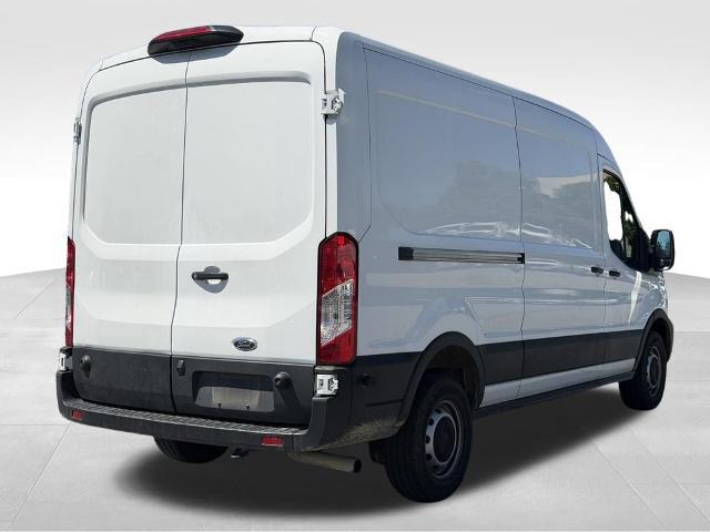 2024 Ford Transit Cargo Van 148 WB Medium Roof Cargo