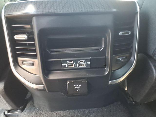 2025 Ram 1500 Big Horn Crew Cab 4x4 57 Box