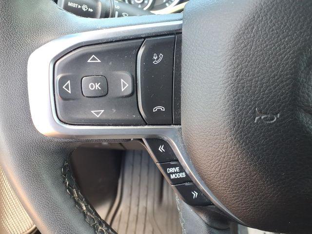 2025 Ram 1500 Big Horn Crew Cab 4x4 57 Box