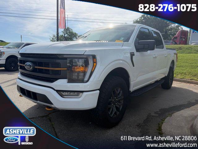 2023 Ford F-150 Tremor for sale in Asheville, NC