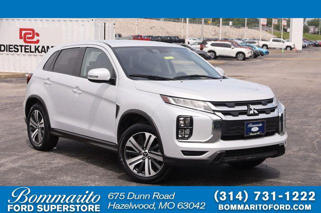 2024 Mitsubishi Outlander Sport 2.0 SE for sale in Hazelwood, MO