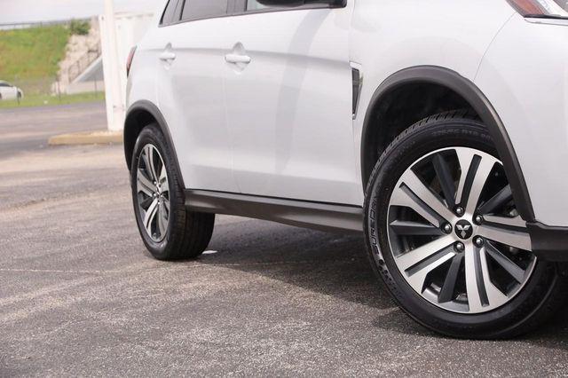 2024 Mitsubishi Outlander Sport 2.0 SE