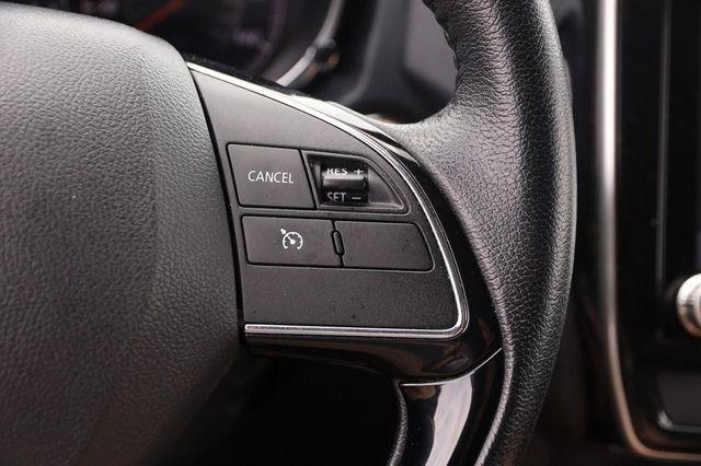 2024 Mitsubishi Outlander Sport 2.0 SE