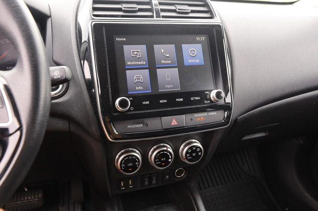 2024 Mitsubishi Outlander Sport 2.0 SE