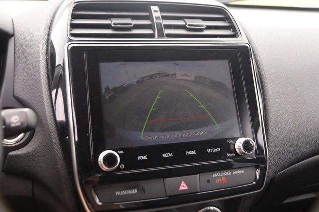 2024 Mitsubishi Outlander Sport 2.0 SE