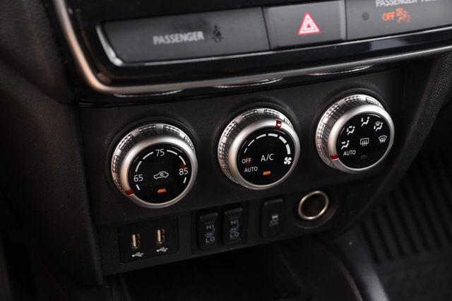 2024 Mitsubishi Outlander Sport 2.0 SE