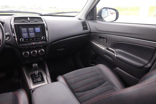 2024 Mitsubishi Outlander Sport 2.0 SE