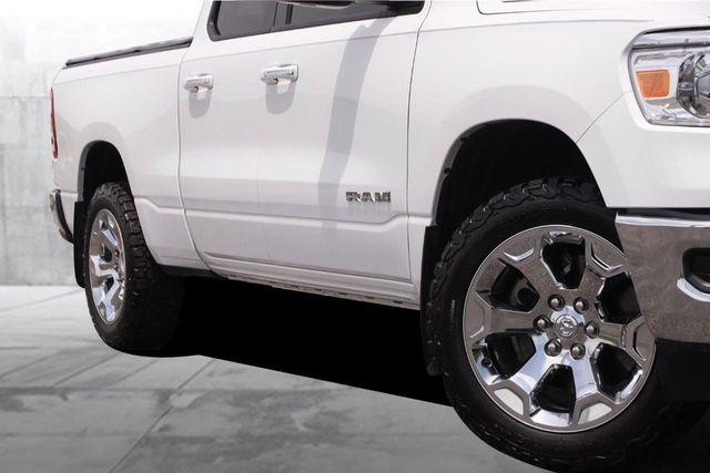 2019 Ram 1500 Big Horn/Lone Star Quad Cab 4x4 6'4" Box