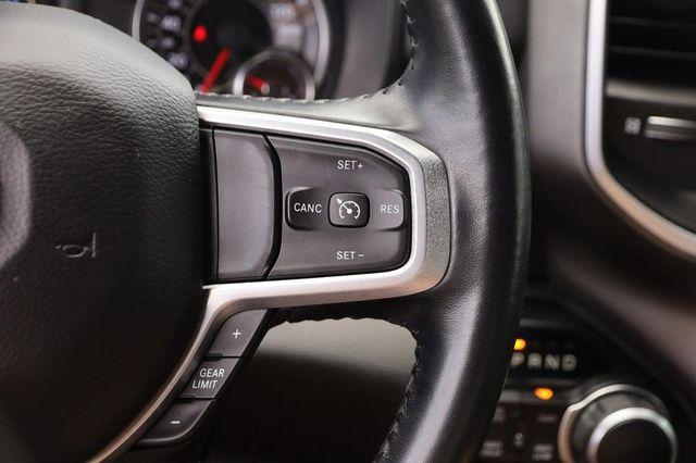 2019 Ram 1500 Big Horn/Lone Star Quad Cab 4x4 6'4" Box