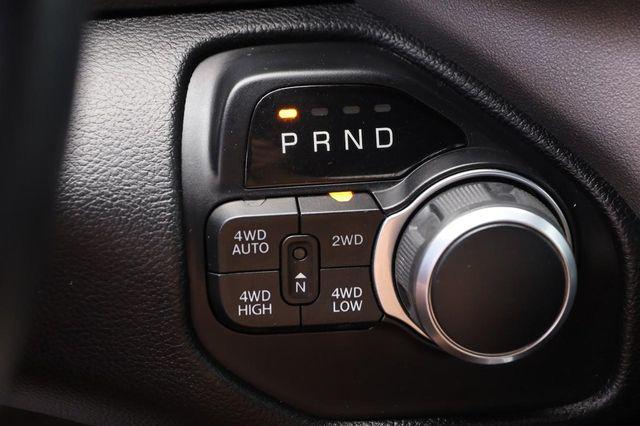 2019 Ram 1500 Big Horn/Lone Star Quad Cab 4x4 6'4" Box