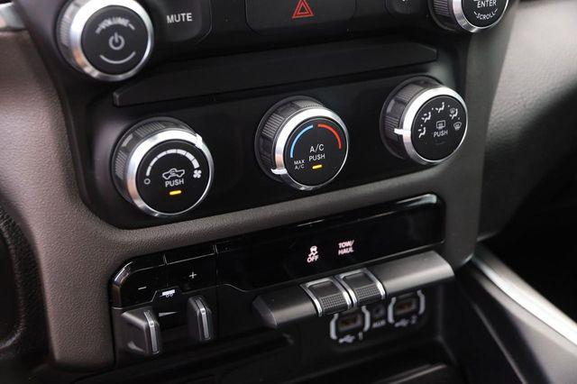 2019 Ram 1500 Big Horn/Lone Star Quad Cab 4x4 6'4" Box