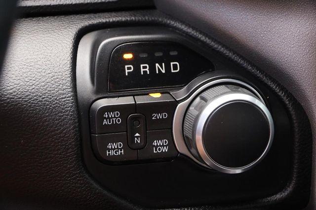 2019 Ram 1500 Big Horn/Lone Star Quad Cab 4x4 6'4" Box