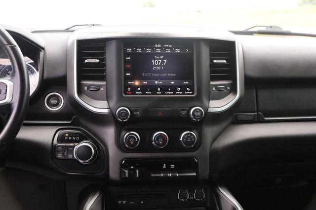 2019 Ram 1500 Big Horn/Lone Star Quad Cab 4x4 6'4" Box