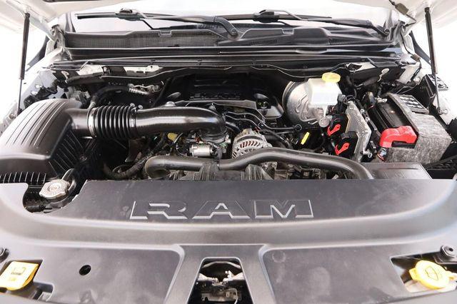 2019 Ram 1500 Big Horn/Lone Star Quad Cab 4x4 6'4" Box