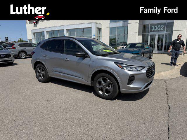 2024 Ford Escape ST-Line for sale in Fargo, ND