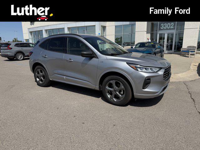 2024 Ford Escape ST-Line for sale in Fargo, ND