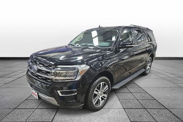 2024 Ford Expedition Limited MAX for sale in Hutchinson, KS