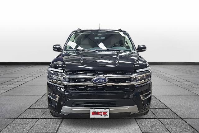2024 Ford Expedition Limited MAX